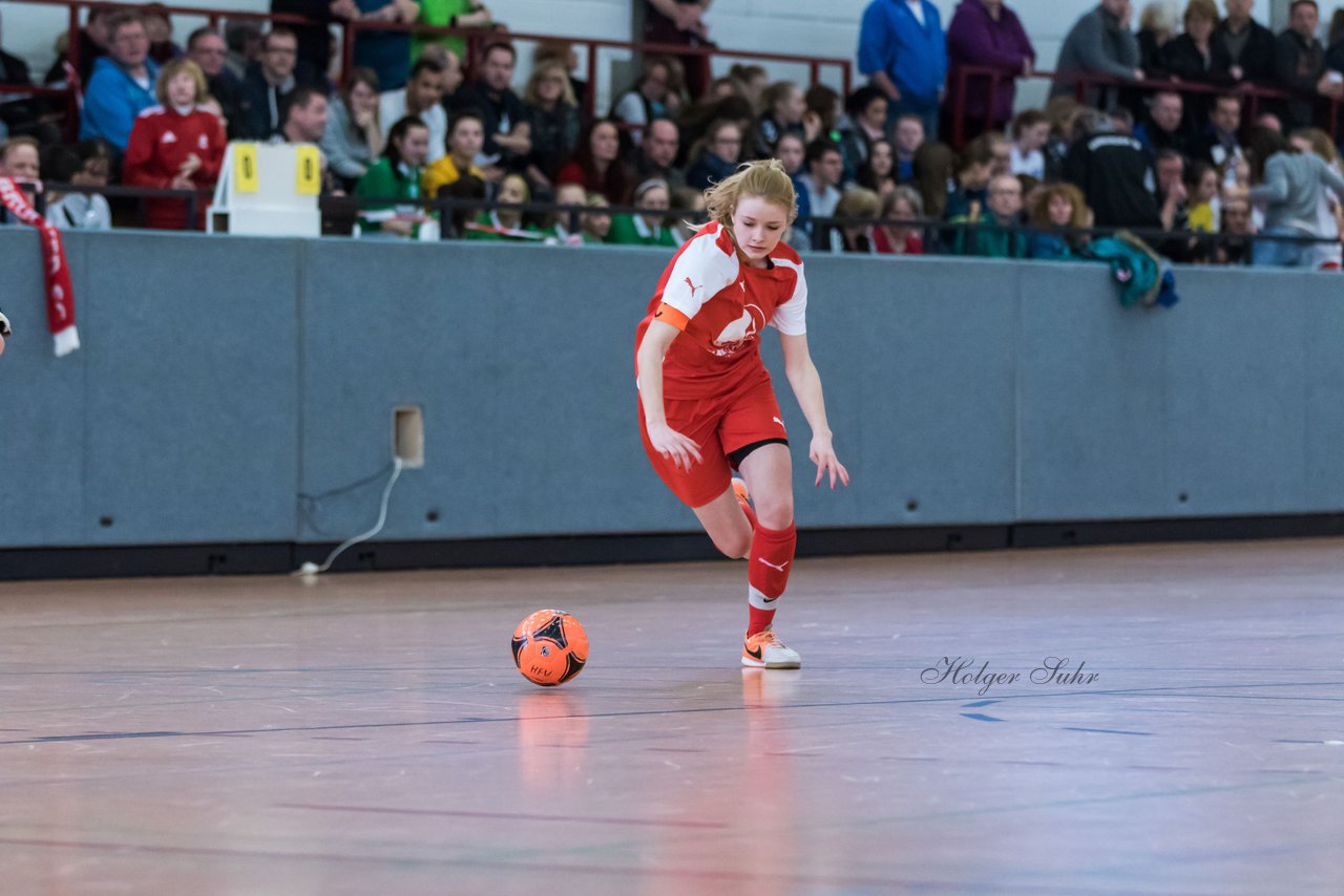 Bild 200 - Norddeutschen Futsalmeisterschaften : Sieger: Osnabrcker SC